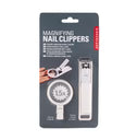 Magnifying Nail Clippers