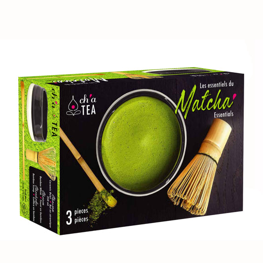 Matcha Tea Set