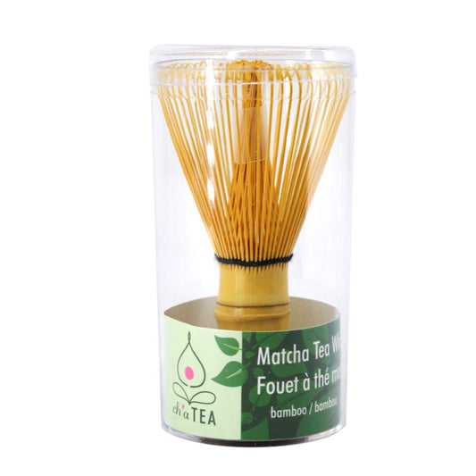 Matcha Tea Whisk