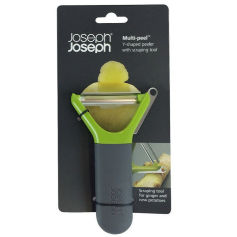 Multi Peel Y Peeler