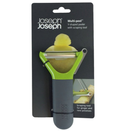 Multi Peel Y Peeler