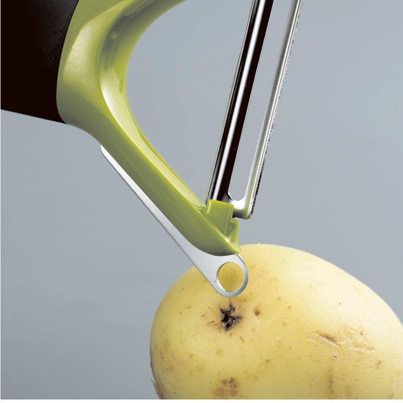 Multi Peel Y Peeler