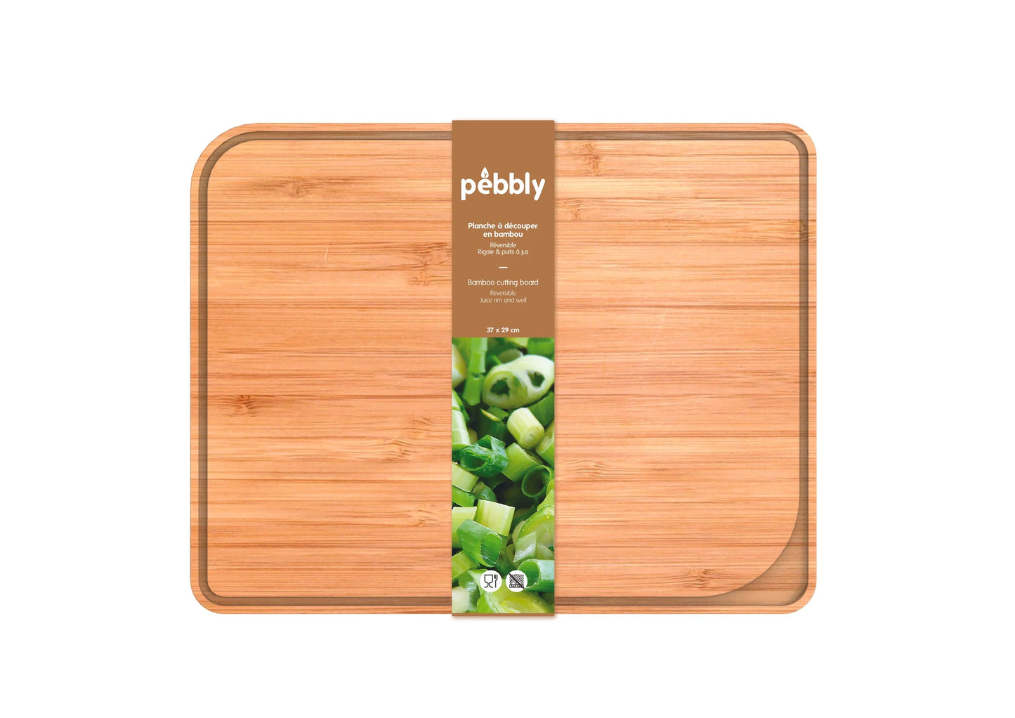 Bamboo Cutting Board
