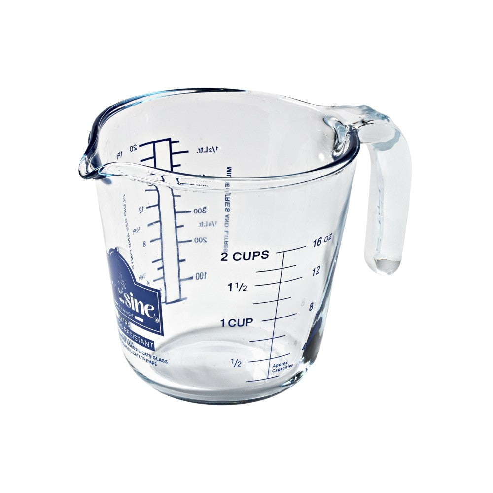 MEASURING JUG 0.5L