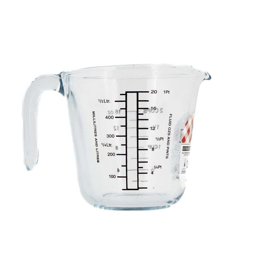 MEASURING JUG 0.5L