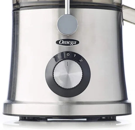 Omega Manual Centrifugal Juicer