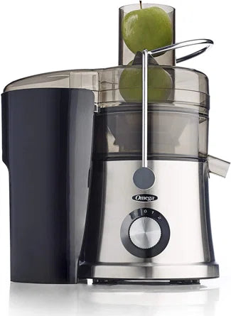 Omega Manual Centrifugal Juicer