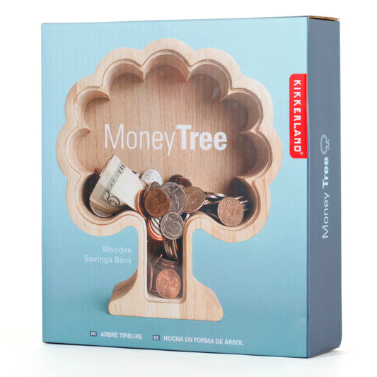 Money Tree Bank