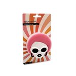 DISHCO GIRL SPONGE HOLDER