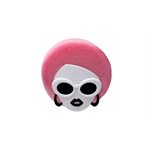 DISHCO GIRL SPONGE HOLDER