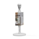 TANGLED JOE PAPER TOWEL HOLDER