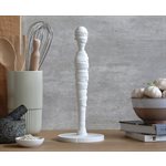 TANGLED JOE PAPER TOWEL HOLDER