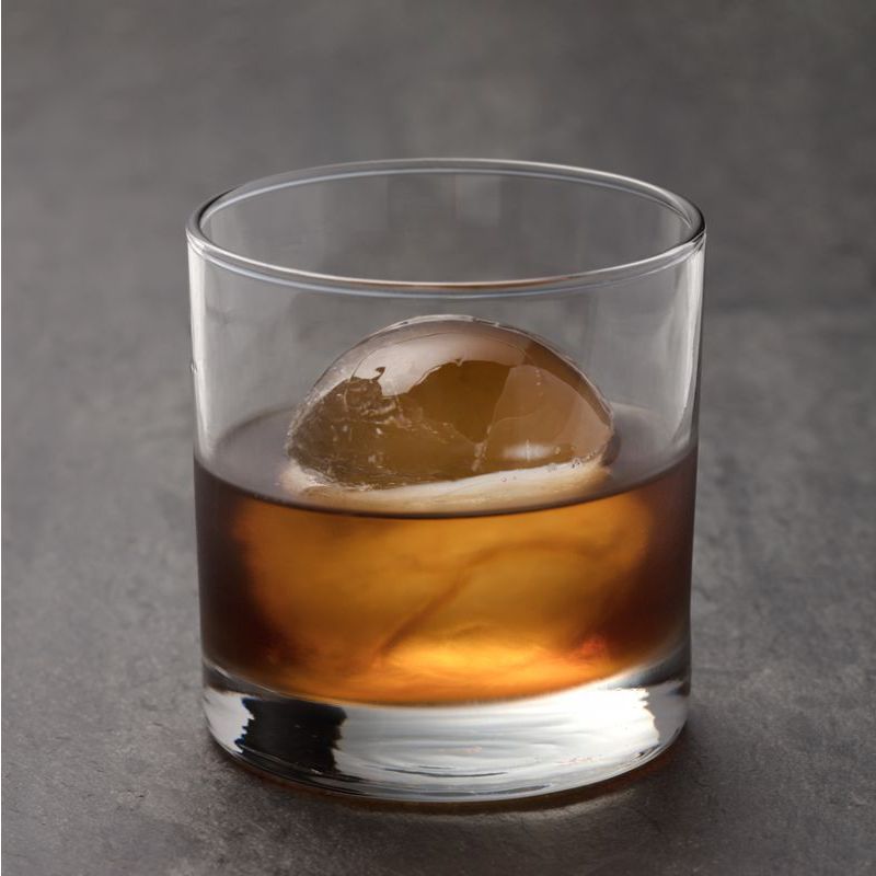 Sphere Ice Tray