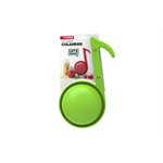 DR. DRAIN- COLANDER-GREEN