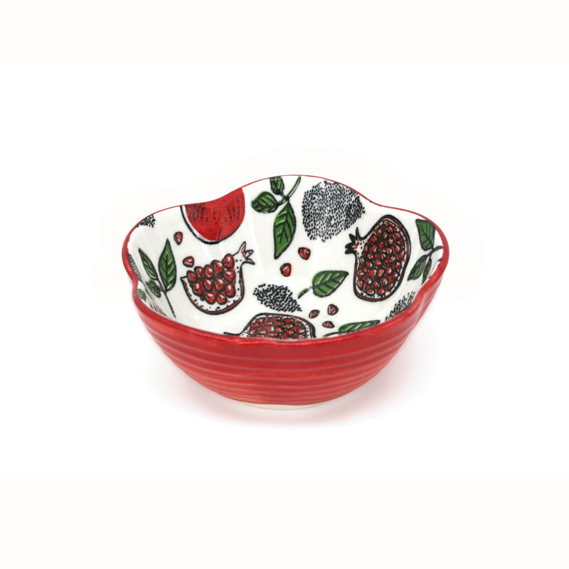 Pomegranate Bowl 100ml