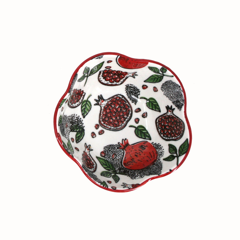 Pomegranate Bowl 100ml