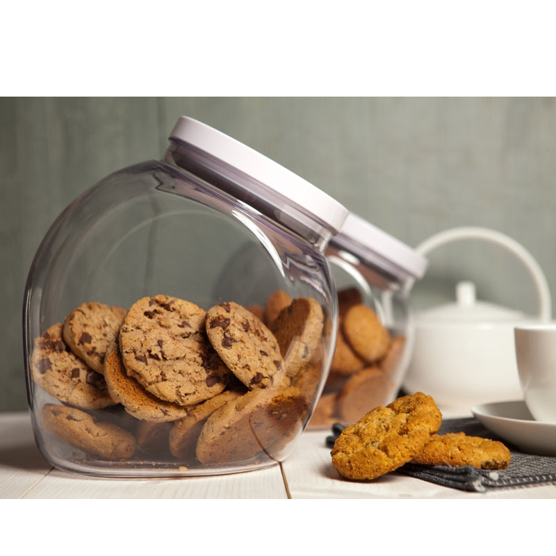 Pop cookie jar