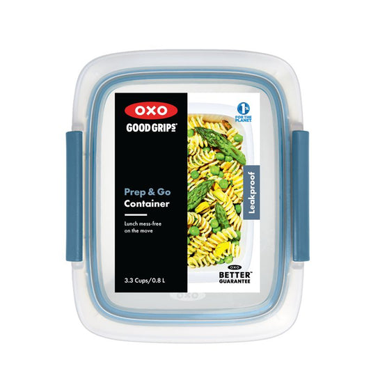 PREP & GO 3.3-Cup Container