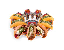 PREPARA Taco Carousel