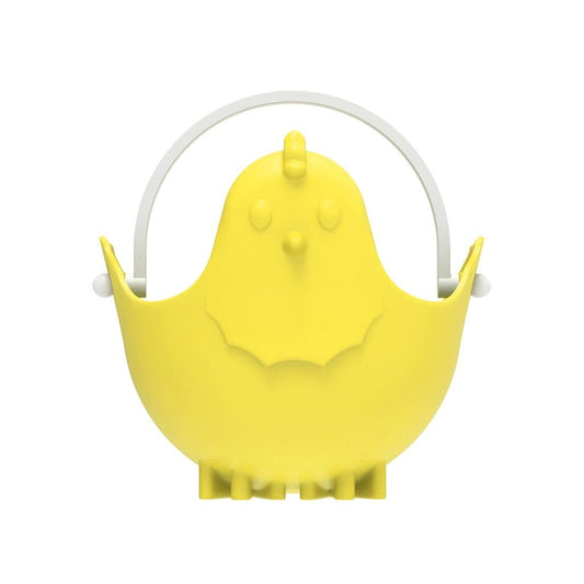 Silicone Egg Poacher