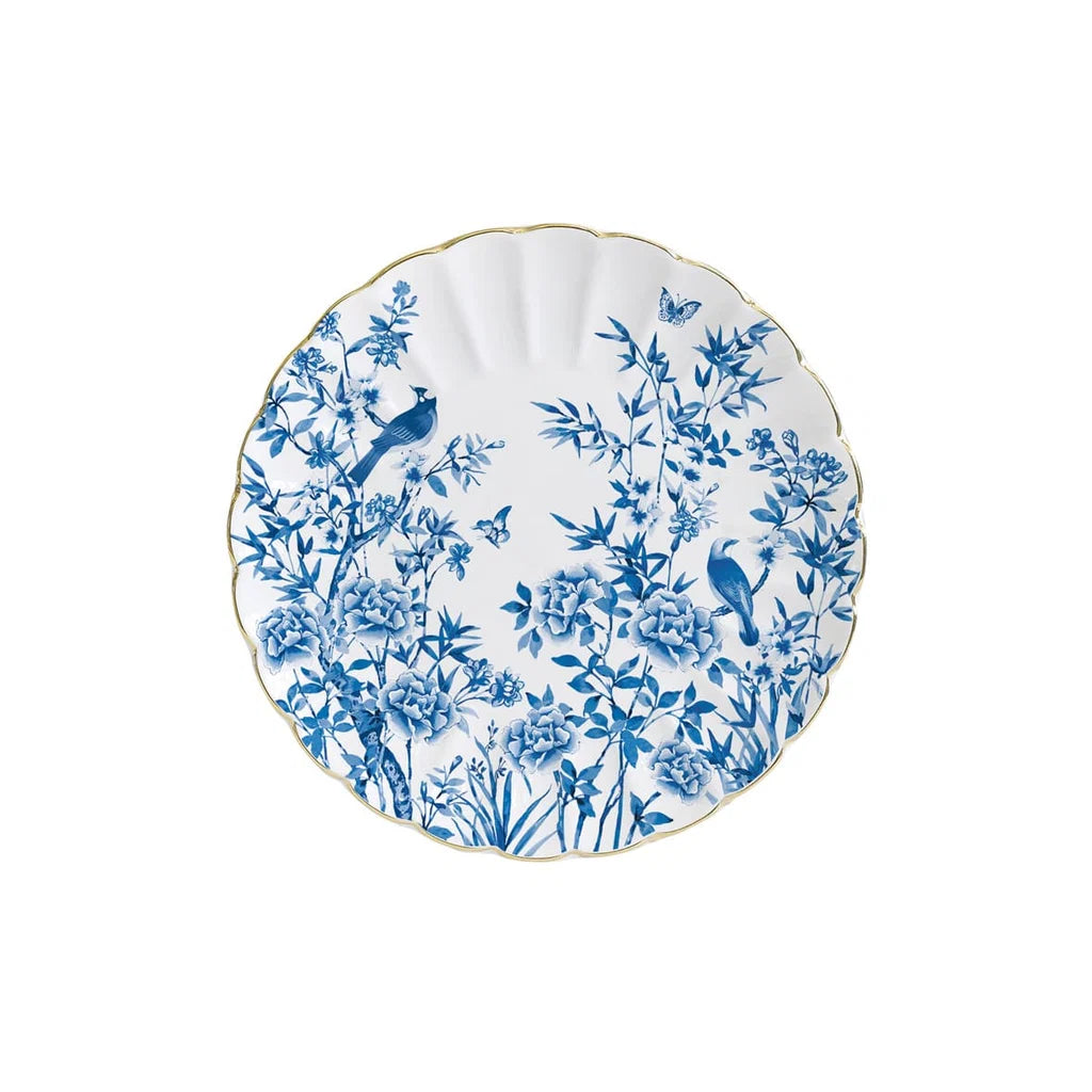 Paradise Garden 19cm (7.5in) Side Plate