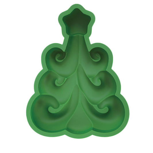 Pavoni Cake Mould – Deco Tree