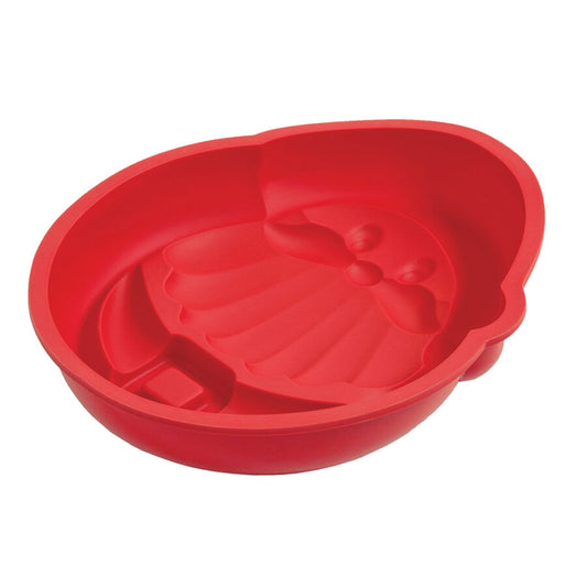Pavoni Cake Mould – Santa Claus