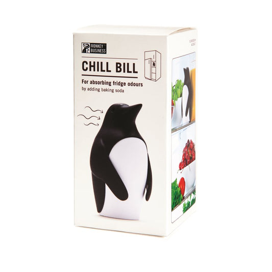 Chill Bill Penguin