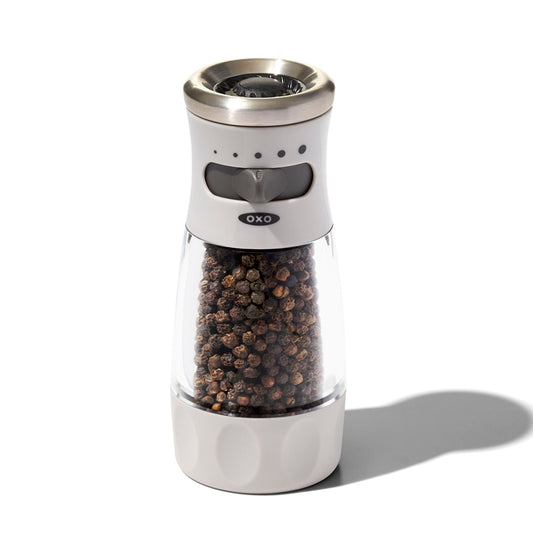 Contoure Pepper Grinder