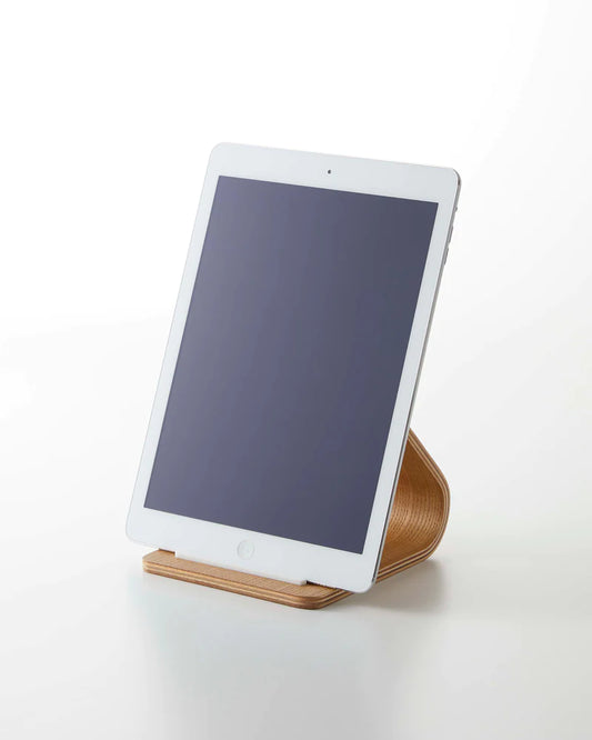 Rin Plywood Tablet stand