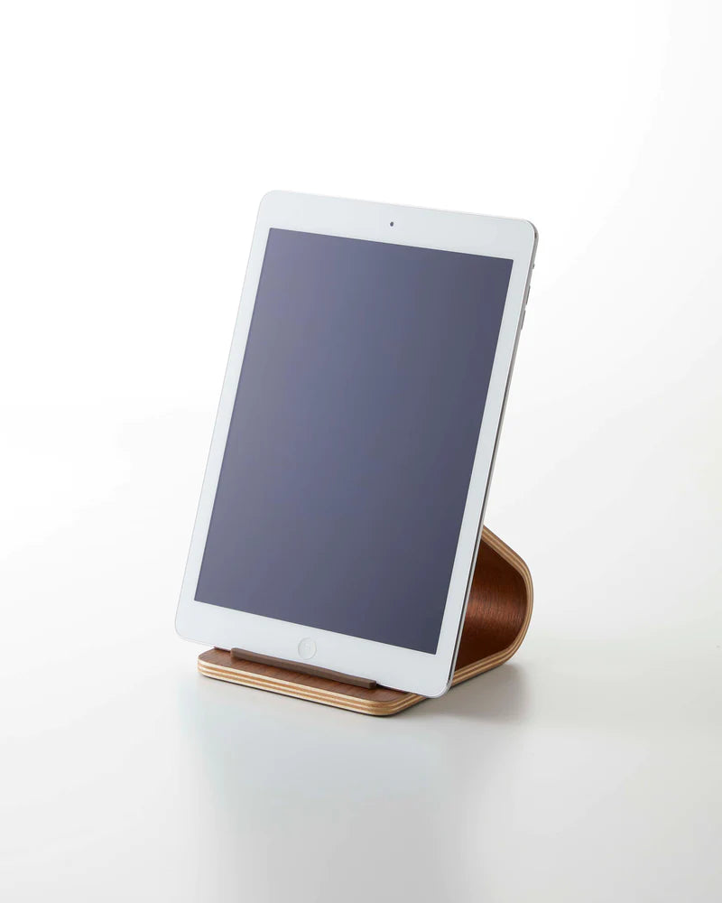 Rin Plywood Tablet stand