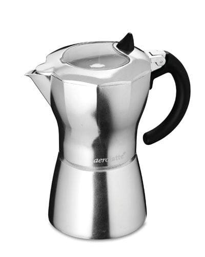 MOKA-VISTA Italian Espresso Maker