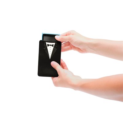 SMART PHONE COVER
