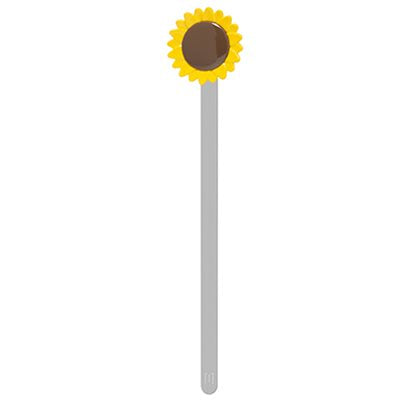 SUNFLOWER BOOKMARK