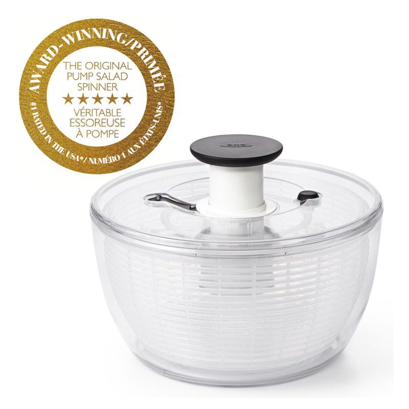 4.0 Salad Spinner