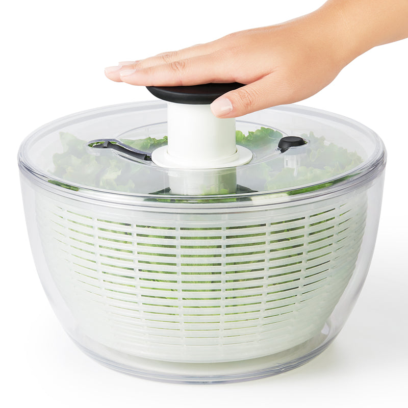 4.0 Salad Spinner