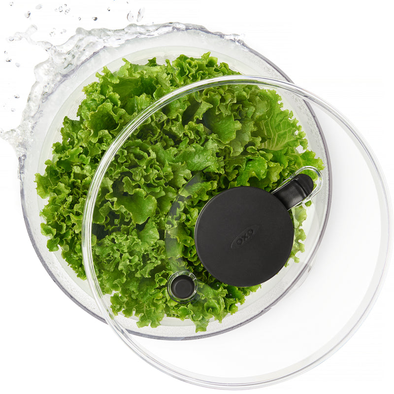 4.0 Salad Spinner