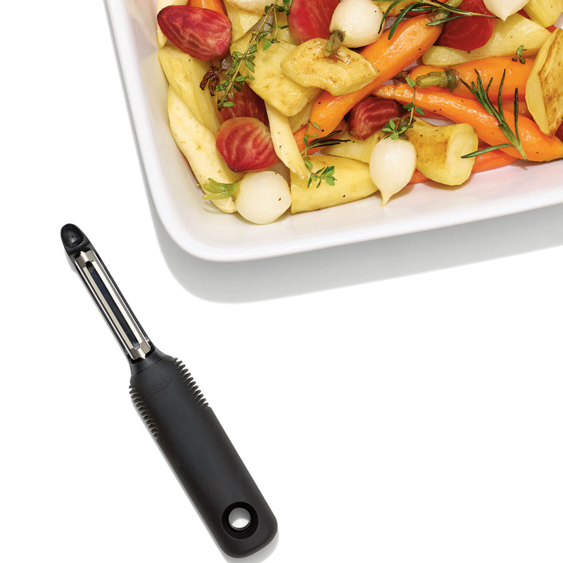 2 Piece Peeler Set