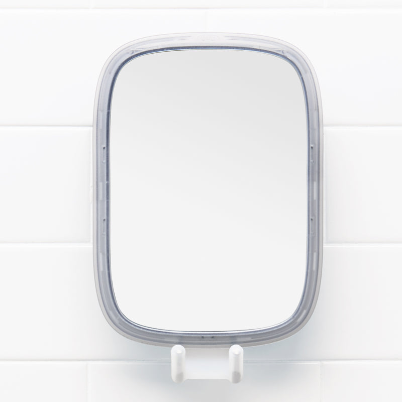 OXO Stronghold Fogless Mirror