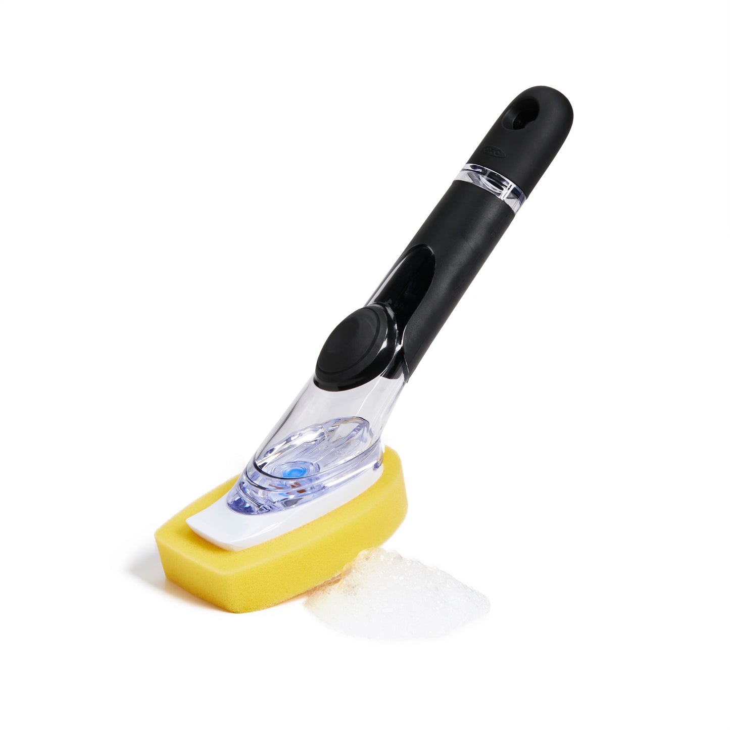 Soap Dispensing Dish Sponge
