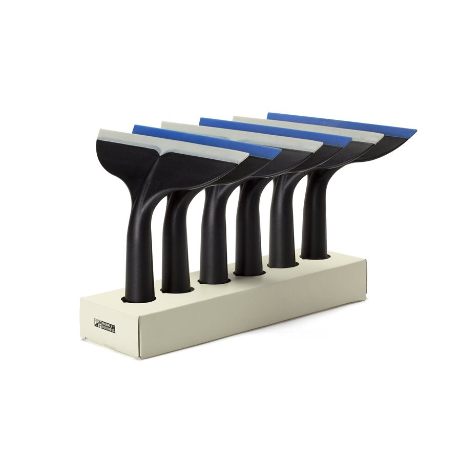 SPLASH - POS DISPLAY squeegee