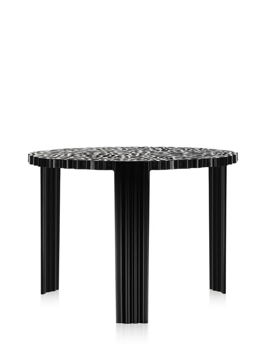 T-TABLE Black 50X44