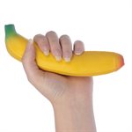 BANANA STRESS TOY