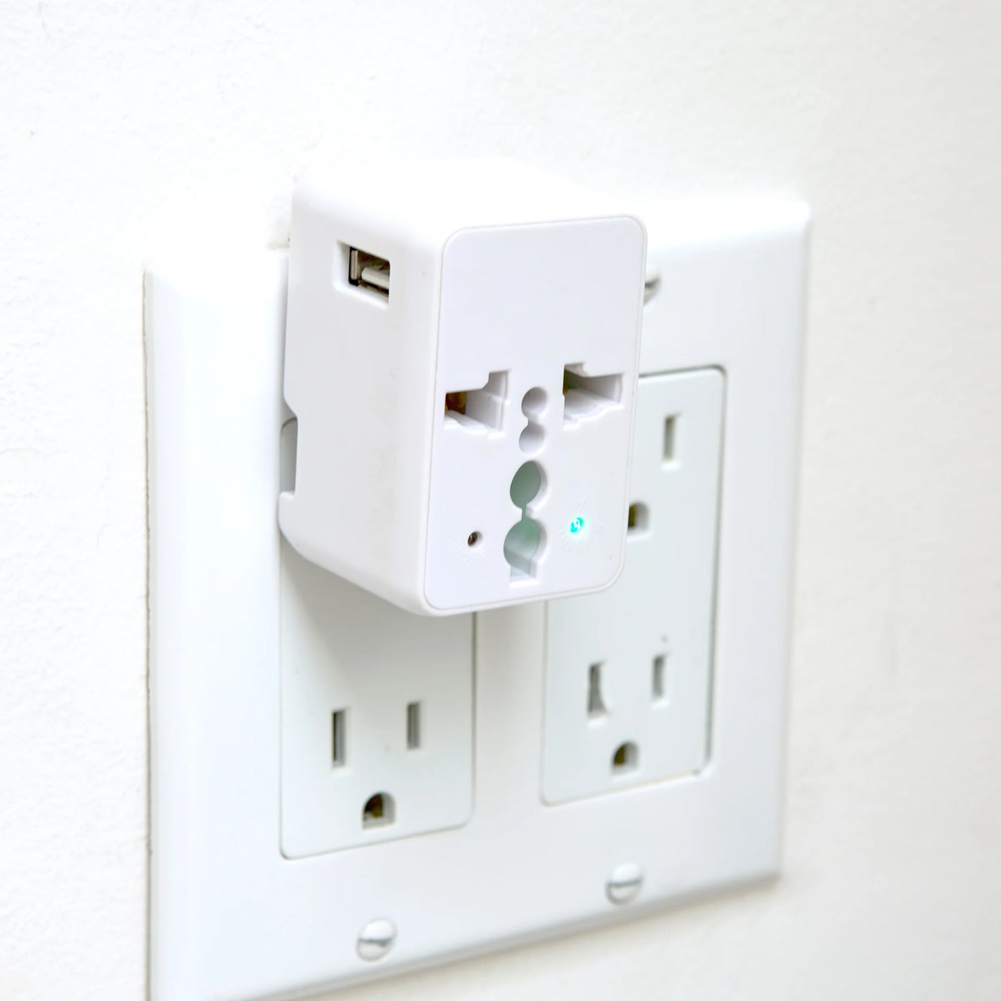 Travel Adapter