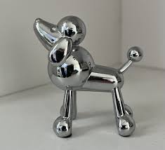 Zoola Poodle Ring Holder