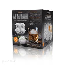 Final Touch Yarai Shiver Ice Ball Shots