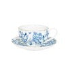 Paradise 120ml Espresso Cup & Saucer