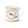 POZZI Cheval 400ml (13.5oz) Mug