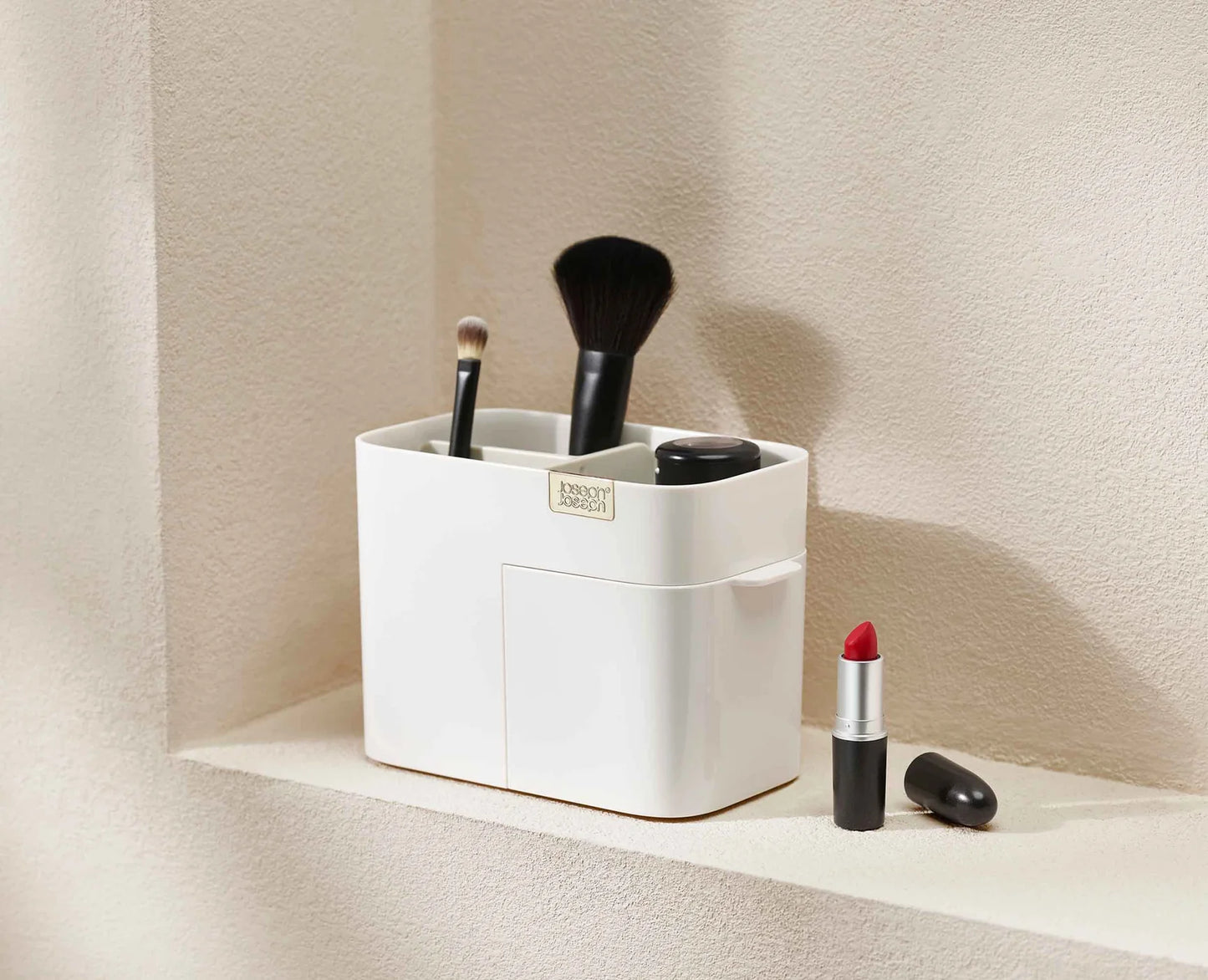 Viva Compact Cosmetic Organiser with Drawer