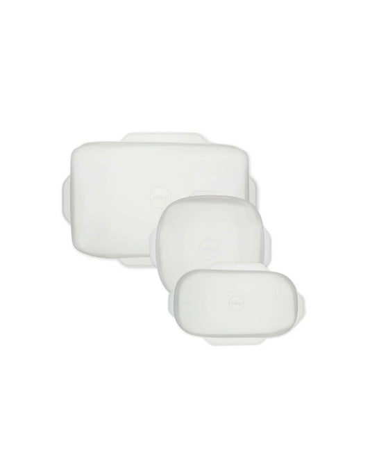 Reusable Stretch Lids - Baking Set